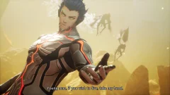 Screenshot Shin Megami Tensei V: Vengeance