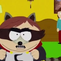 South Park: Scontri Di-retti #5091
