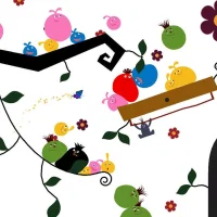 LocoRoco 2 #21960