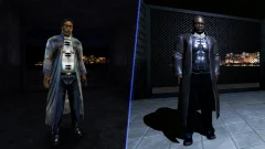 Screenshot Deus Ex Remastered