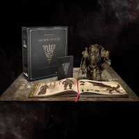 The Elder Scrolls Online: Morrowind #8481