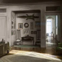 Dishonored 2 #6971