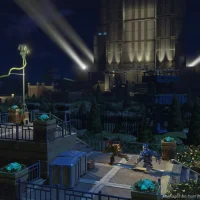 Knack 2 #9387