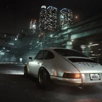 Need for Speed #1181