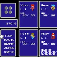Final Fantasy #26979