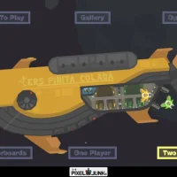 PixelJunk Shooter #39833