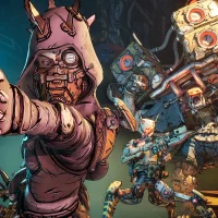 Borderlands 4 #27623