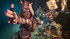 Screenshot Borderlands 4