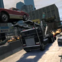 Grand Theft Auto IV #25804