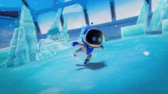Screenshot Astro's Playroom