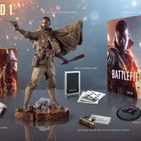 Battlefield 1 #4186