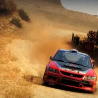 Colin McRae: Dirt 2 #36217