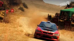 Screenshot Colin McRae: Dirt 2