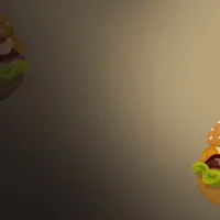 The Burger Quiz #32083