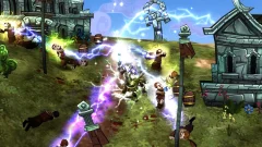 Screenshot DeathSpank