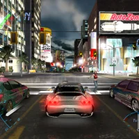 Need for Speed: Underground #21405