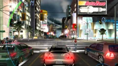 Screenshot Need for Speed: Underground