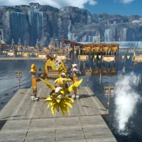 Final Fantasy XV #8353