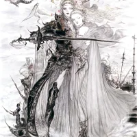 Final Fantasy V #22606