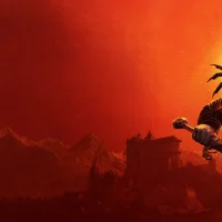 The Blood of Dawnwalker #39389