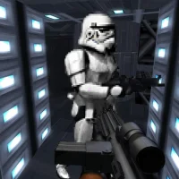 Star Wars: Dark Forces Remaster #37460