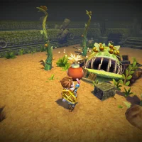Oceanhorn: Monster of Uncharted Seas #35986