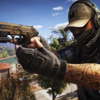 Tom Clancy's Ghost Recon Wildlands #6429