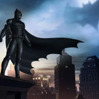 Batman: The Enemy Within - Episode 2 - The Pact #10842