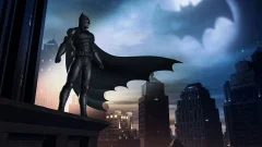 Screenshot Batman: The Enemy Within - Episode 2 - The Pact