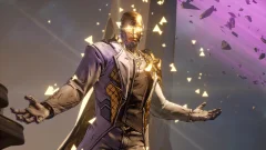 Screenshot Borderlands 4