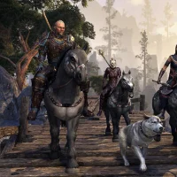 The Elder Scrolls Online: Orsinium #16238