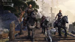 Screenshot The Elder Scrolls Online: Orsinium