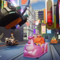 Disney Infinity: 2.0 #38532