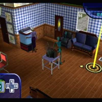 The Sims #20437