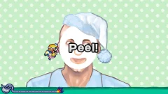 Screenshot WarioWare: Get It Together!