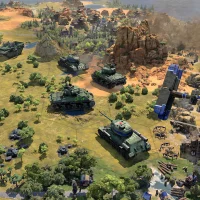 Sid Meier's Civilization VII #26275