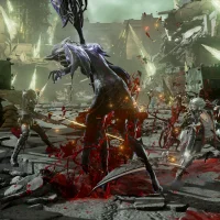 CODE VEIN #34546