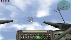 Screenshot Pearl Harbor: Defend the Fleet