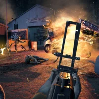 Far Cry 5 #12141