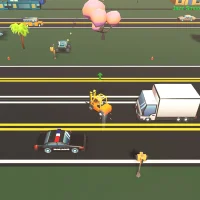 Road Bustle 2 #37167