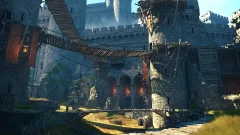 Screenshot Tiny Tina's Wonderlands