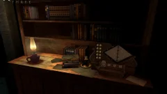 Screenshot The Room Three