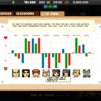 Empire TV Tycoon #1443