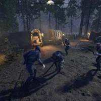 Vampires: Bloodlord Rising #27744
