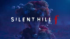 Screenshot Silent Hill f