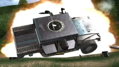 Screenshot Far Cry