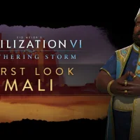 Sid Meier's Civilization VI: Gathering Storm #13144
