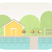Burly Men at Sea #38801
