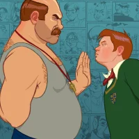 Bully: Scholarship Edition #13776