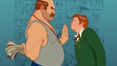 Screenshot Bully: Scholarship Edition